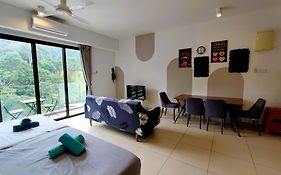 Urban Loft@Midhill Genting